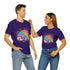Rainbow Hedgehog - Short Sleeve Tee